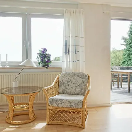 Διαμέρισμα Apartment Allinge *