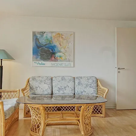 Διαμέρισμα Apartment Allinge Allinge-Sandvig