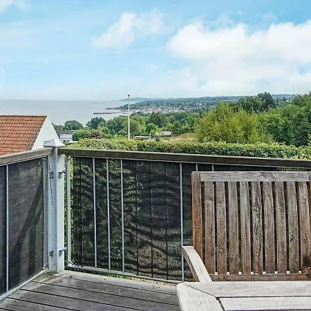 Διαμέρισμα Apartment Allinge