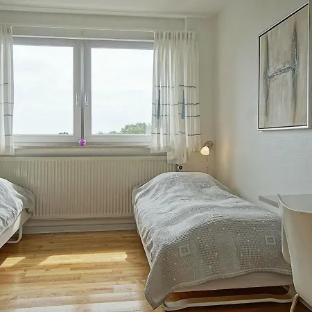 Apartment Allinge *