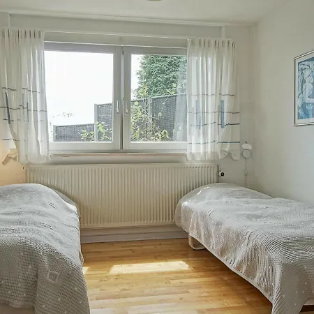 Apartment Allinge Apartment Allinge-Sandvig