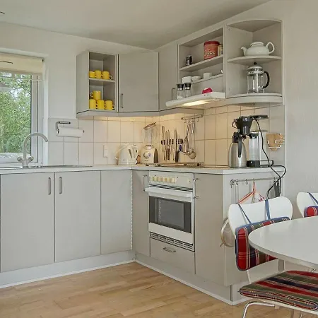 Apartment Allinge *
