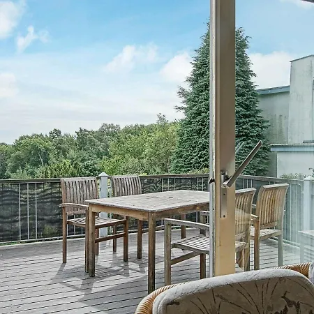 Apartment Allinge