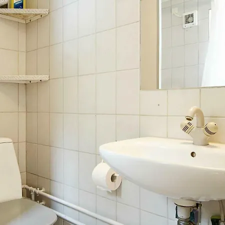 Apartment Apartment Allinge