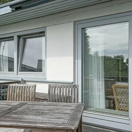 Apartment Allinge