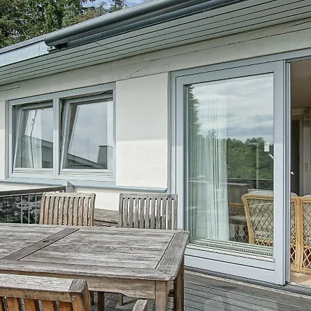 Apartment Allinge *